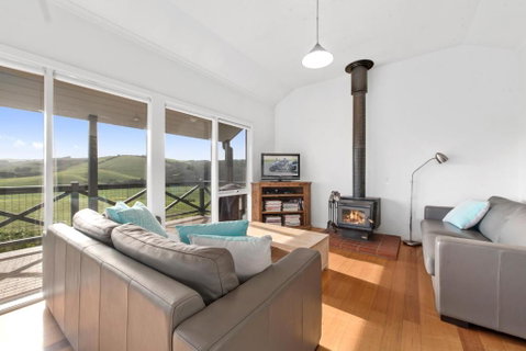 Rivernook Cottage - Accommodation NSW 4