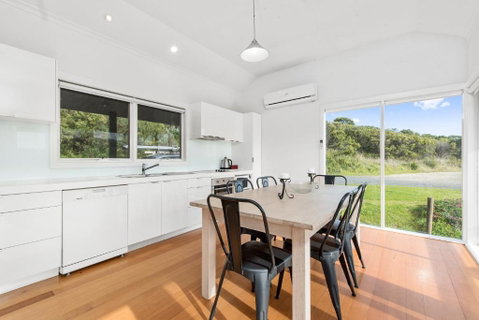 Rivernook Cottage - Accommodation NSW 1
