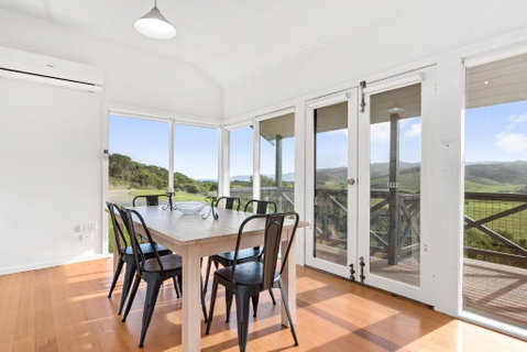 Rivernook Cottage - Accommodation NSW 3