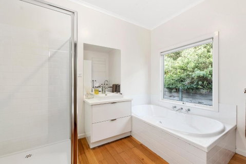 Rivernook Cottage - Accommodation NSW 6