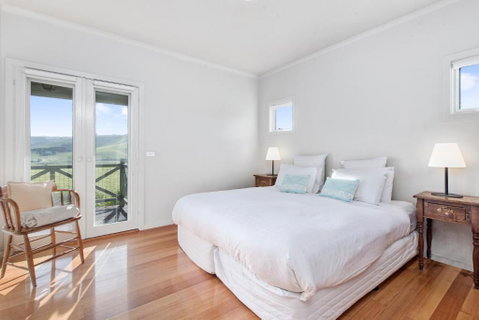 Rivernook Cottage - Accommodation NSW 5