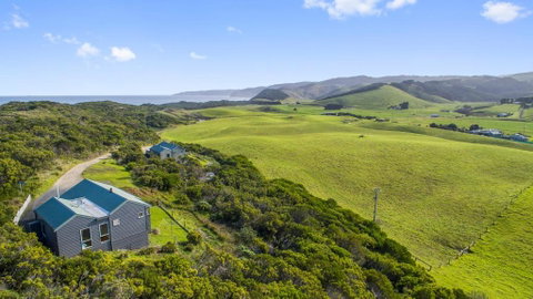 Rivernook Cottage - Accommodation NSW 2