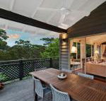 Copacabana Treehouse 36 Oceano Street Copacabana - Accommodation NSW