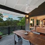 Copacabana Treehouse 36 Oceano Street Copacabana - Accommodation NSW 0