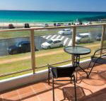 Ebbtide Unit 07 2 6 North Street - Accommodation NSW
