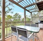 Villa Prosecco Located Within Cypress Lakes - Accommodation NSW