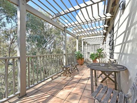 Villa Spa Executive 1br Champagne Resort Condo Located Within Cypress Lakes Resort (nothing Is More Central) - Accommodation NSW 1