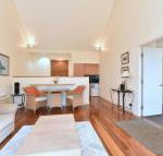 Villa Spa Executive 1br Champagne Resort Condo located within Cypress Lakes Resort nothing is more central - Accommodation NSW