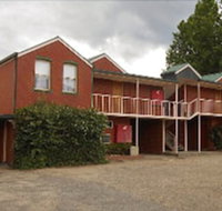 Railway Motel Myrtleford - Accommodation NSW