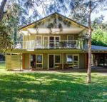 Amaroo Sunset Lodge - Accommodation NSW
