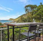Duggan House - Accommodation NSW