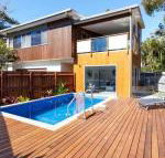 Beach Break - Accommodation NSW