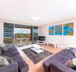 Sandbar Unit 402 1 3 Head Street - Accommodation NSW