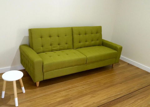 Kilala Executive Home - Accommodation NSW 6