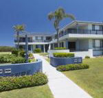 Hi Surf Unit 3 92 Head St. Forster - Accommodation NSW