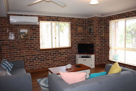 Birchgrove Terrace Unit 6 - Accommodation NSW 4