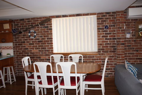 Birchgrove Terrace Unit 6 - Accommodation NSW 2