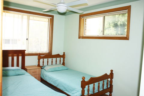 Birchgrove Terrace Unit 6 - Accommodation NSW 6