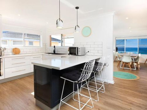 AQUA PALM - Accommodation NSW 2