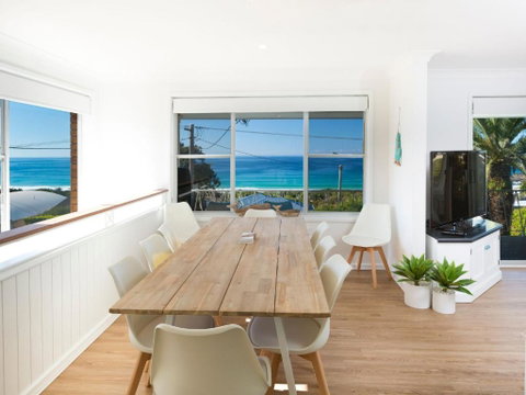AQUA PALM - Accommodation NSW 3