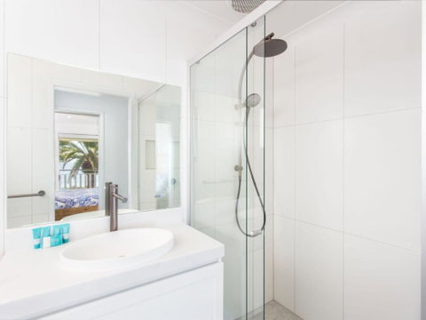 AQUA PALM - Accommodation NSW 1