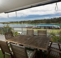 Waterline 202 - Accommodation NSW