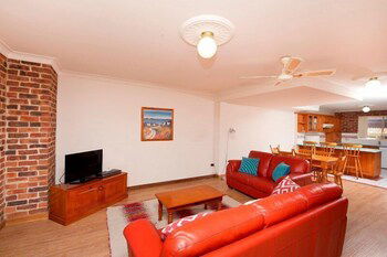 Birchgrove Terrace Unit 3 - Accommodation NSW 2