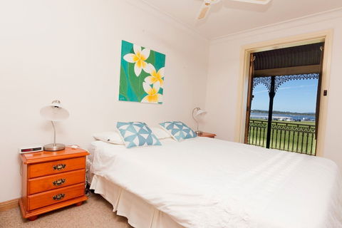 Birchgrove Terrace Unit 3 - Accommodation NSW 4