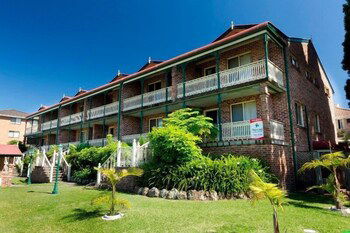Birchgrove Terrace Unit 3 - Accommodation NSW 6