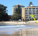 Beachpoint Unit 202 28 North Street - Accommodation NSW