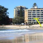 Beachpoint Unit 202 28 North Street - Accommodation NSW 0