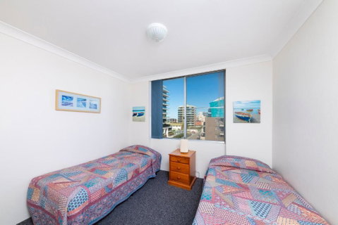 Beachpoint Unit 303 28 North Street - Accommodation NSW 2