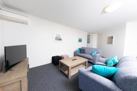 Beachpoint Unit 303 28 North Street - Accommodation NSW 5