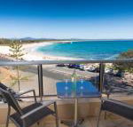 Beachpoint Unit 303 28 North Street - Accommodation NSW