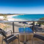 Beachpoint Unit 303 28 North Street - Accommodation NSW 0