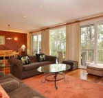 Villa 3br Bella Vista Resort Condo located within Cypress Lakes Resort nothing is more central - Accommodation NSW