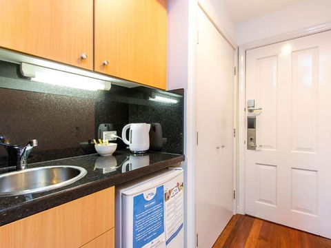 Villa Spa Executive 1br Burgundy Resort Condo Located Within Cypress Lakes Resort (nothing Is More Central) - Accommodation NSW 1