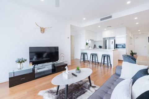 Capri - Accommodation NSW 5
