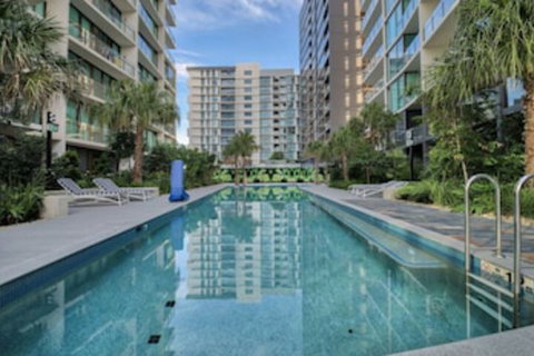 Capri - Accommodation NSW 0