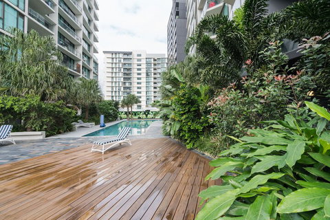 Capri - Accommodation NSW 3