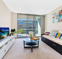 Spacious and Serene Apt in the Leafy Suburb - Accommodation NSW