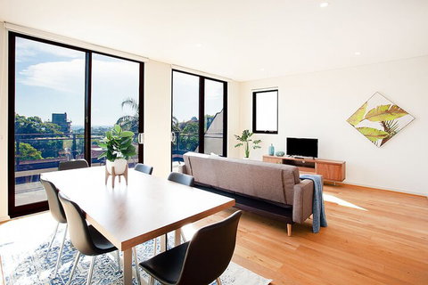Crows Nest 8 - Accommodation NSW 1