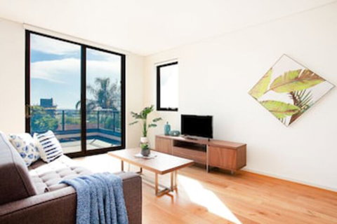Crows Nest 8 - Accommodation NSW 0