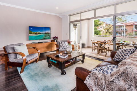 Bondi Bae - Accommodation NSW 3
