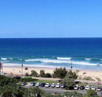 The Moroccan We Accommodate - Accommodation NSW