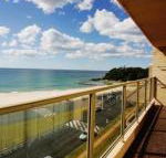 Ebbtide Unit 29 2 6 North Street - Accommodation NSW