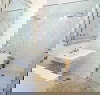 TRANQUILO BEACH HOUSE - Accommodation NSW