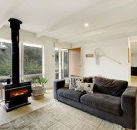 Quarterdeck - Accommodation NSW