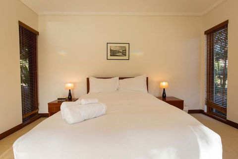 Potteroo - Accommodation NSW 2