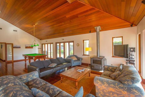 Potteroo - Accommodation NSW 5